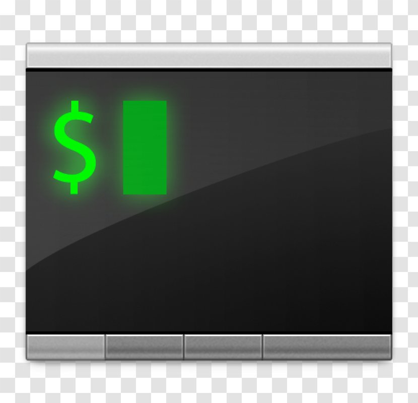 Background Green - Iterm2 - Rectangle Technology Transparent PNG