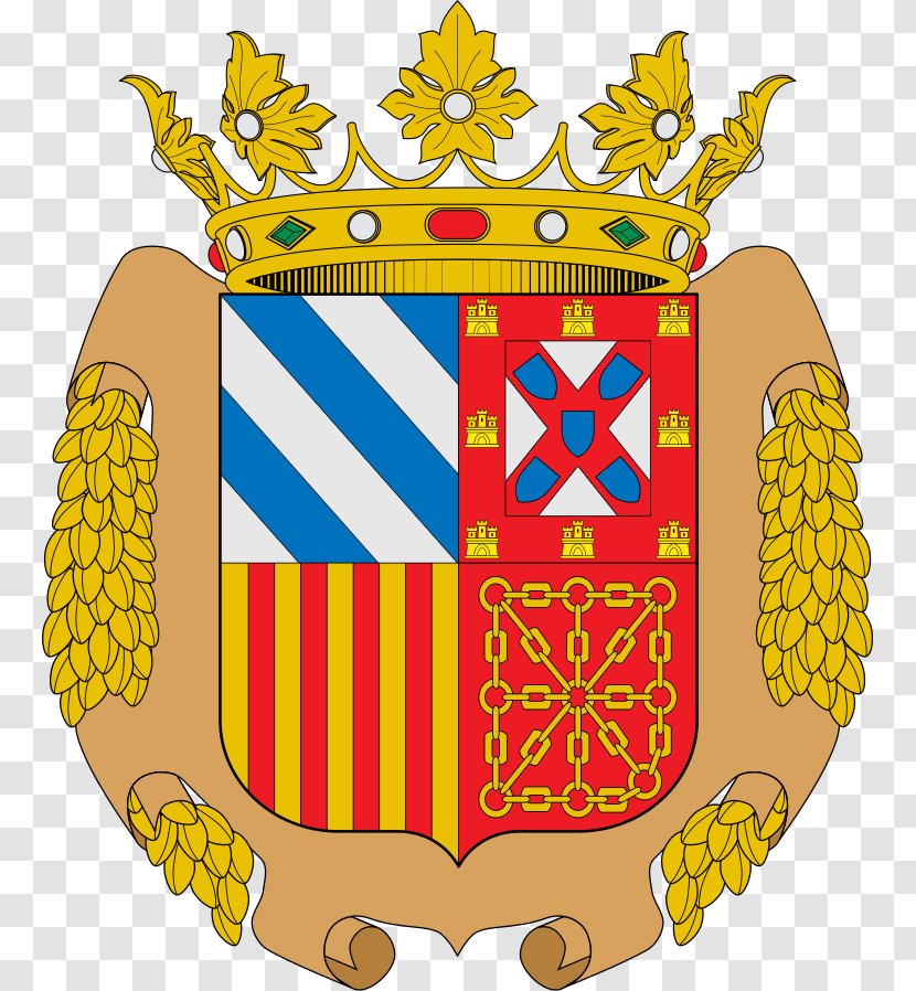 Municipality Of Zuera Coat Arms Information Wikimedia Foundation City - Al Suroeste De Francia Transparent PNG