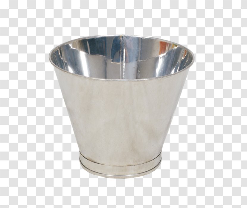 Silver Table-glass - Glass Transparent PNG