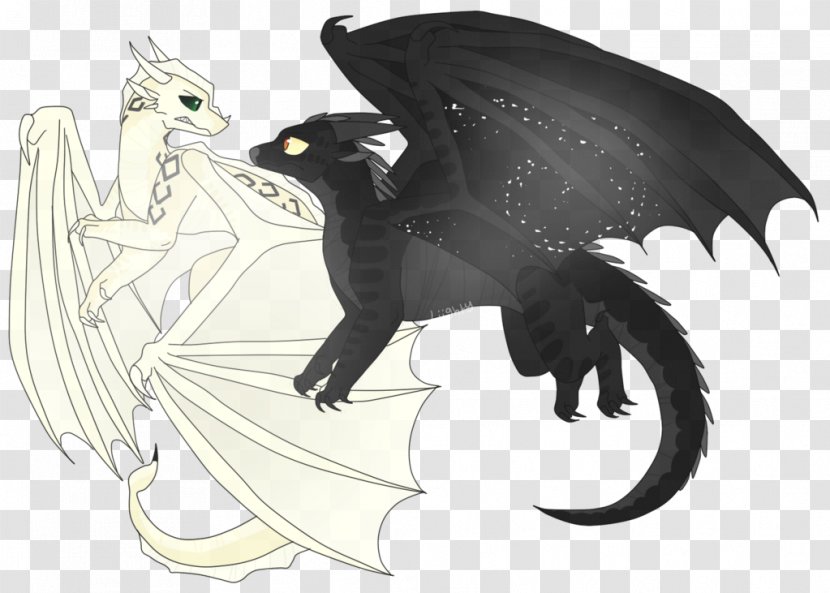 Wings Of Fire Winter Turning Dragon Talons Power - Watercolor Transparent PNG