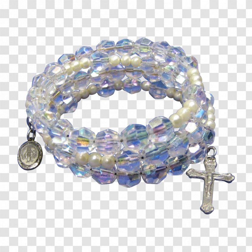 Bracelet Bead Body Jewellery Religion Transparent PNG