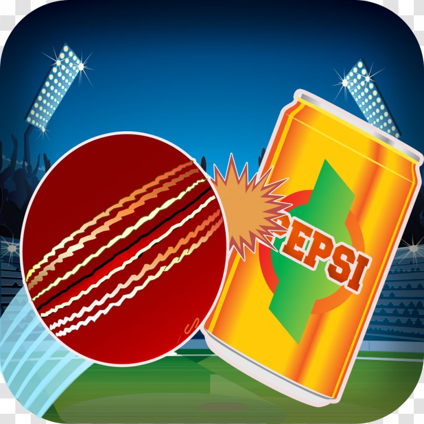 Cricket Balls Game Screenshot - Over - Mini Iphone 6 Wireless Transparent PNG