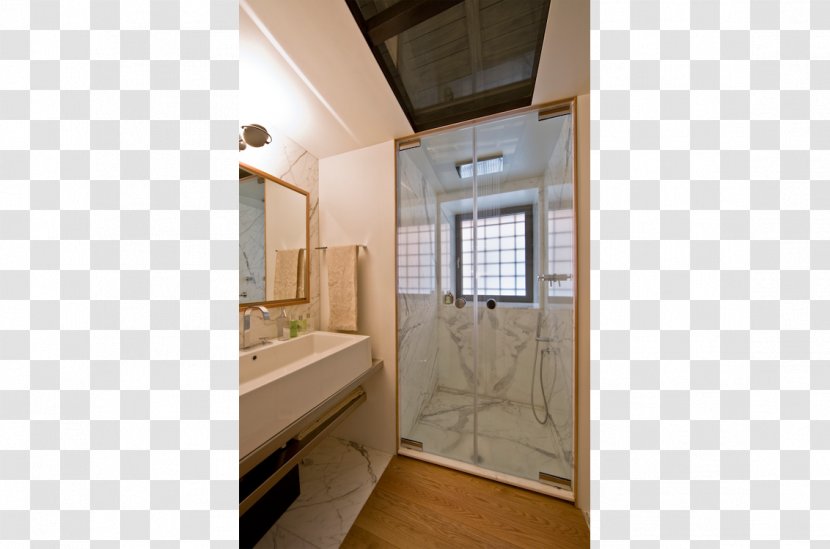 Window Bathroom Interior Design Services Property - Transformers Transparent PNG