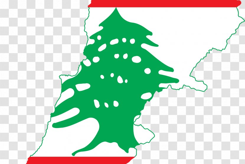 Flag Of Lebanon National Phoenicia Saudi Arabia - Artwork Transparent PNG