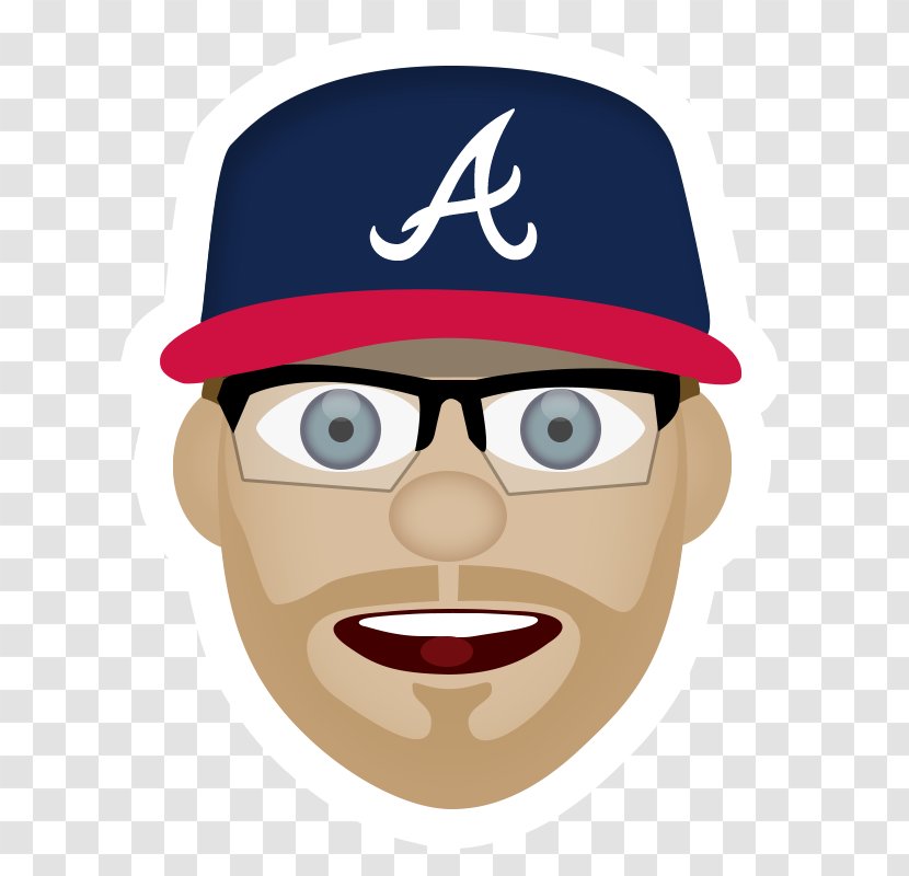 Peter Moylan Atlanta Braves New York Mets Yankees - Baseball Transparent PNG