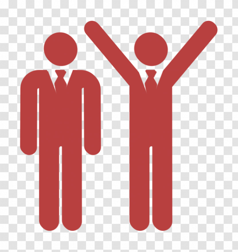 Success Icon Team Organization Human  Pictograms Icon Transparent PNG