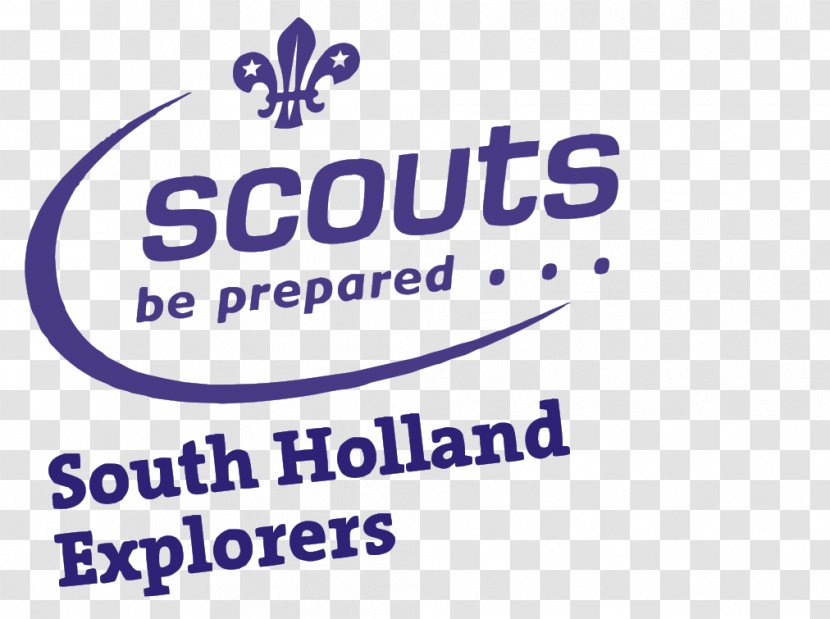 Scout Group Scouting The Association Explorer Scouts Sea - World Organization Of Movement - South Holland Transparent PNG