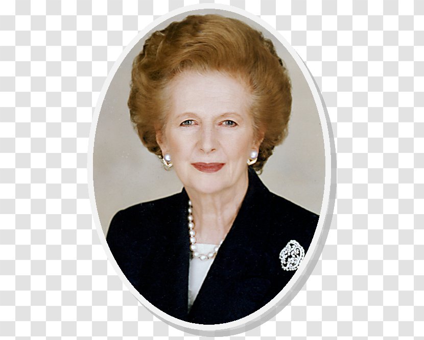 Margaret Thatcher Prime Minister Of The United Kingdom Iron Lady Conservative Party - Zazzle Transparent PNG