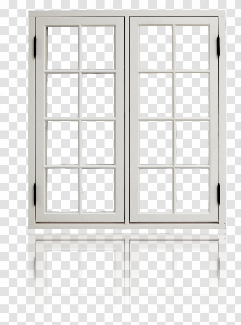 Sash Window Angle - Rectangle Transparent PNG