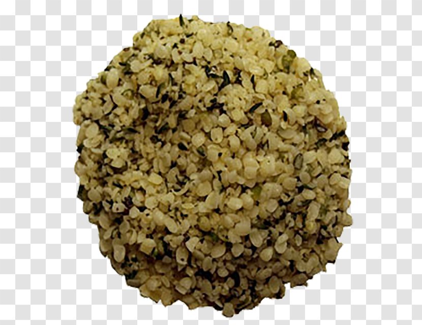 Superfood Mixture Commodity - Hemp Seed Transparent PNG