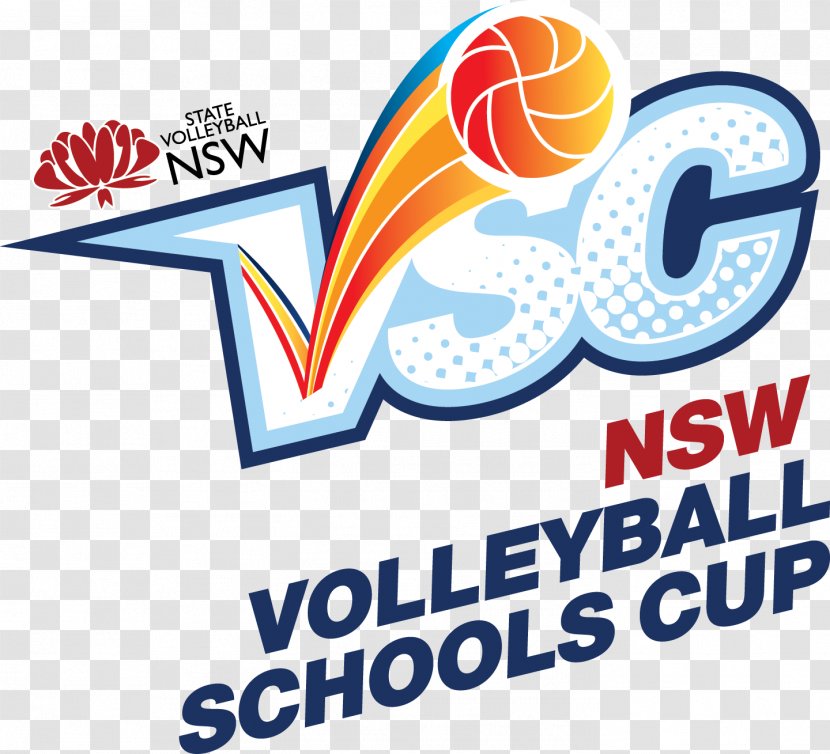 Volleyball Victoria Inc. Ulster Schools' Cup Dandenong New South Wales - Olympic Middle School Transparent PNG