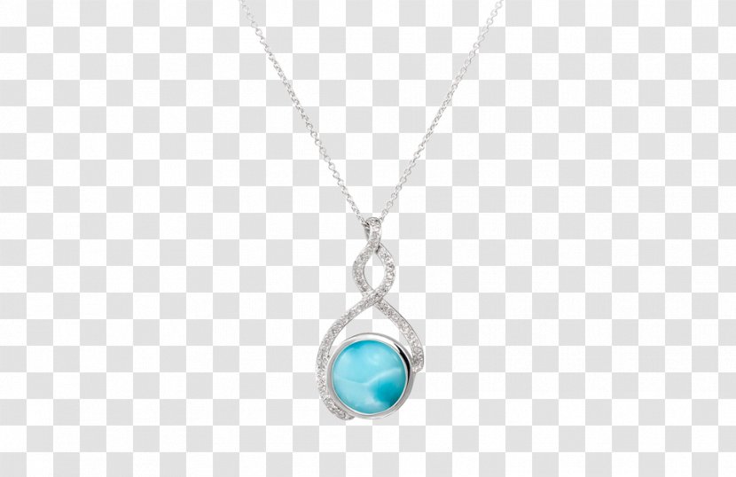 Locket Turquoise Jewellery Necklace Silver - Jewelry Making Transparent PNG