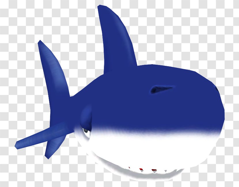 Mario Party 9 Super Bros. Wii Shark - Bros Transparent PNG