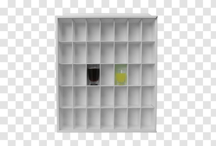 Shelf Bookcase Armoires & Wardrobes Cup Cachaça - Furniture Transparent PNG
