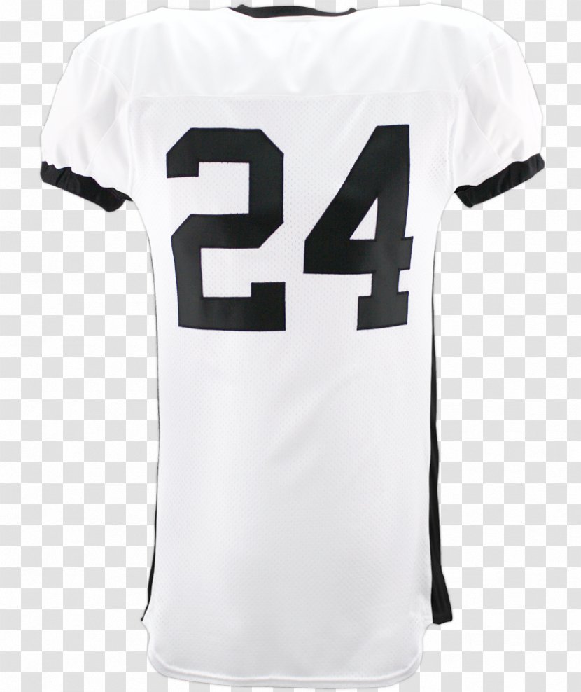 Stiles Stilinski T-shirt Jersey Philadelphia Eagles Sportswear - Outerwear - Football Uniform Transparent PNG