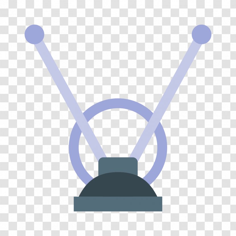 Fernsehturm Aerials Television Antenna - Radio Transparent PNG