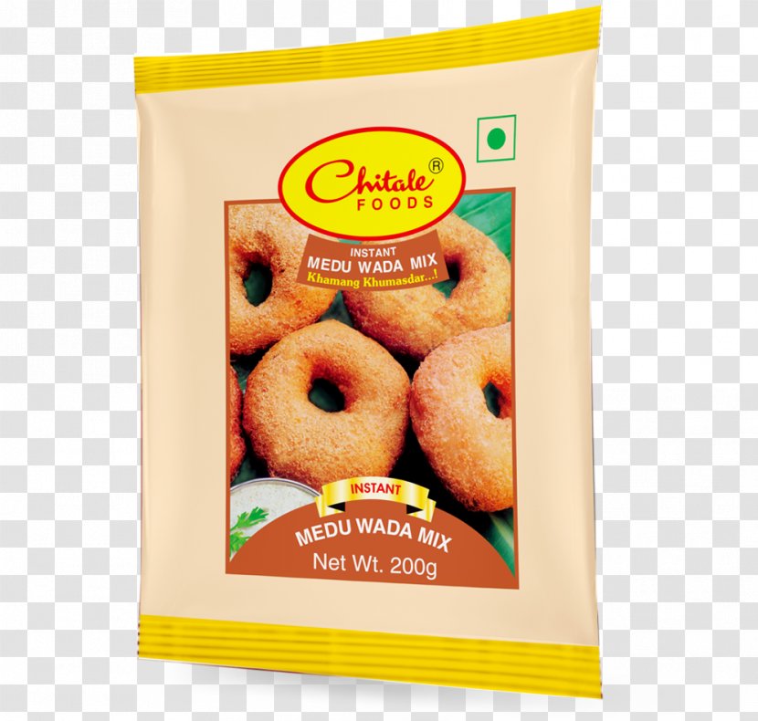 Medu Vada South Indian Cuisine Bakarwadi Jalebi - Fruit - Jamun Transparent PNG