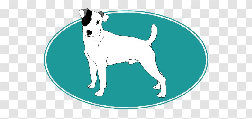 Dog Breed Puppy Leash - Tail - Russell Terrier Transparent PNG