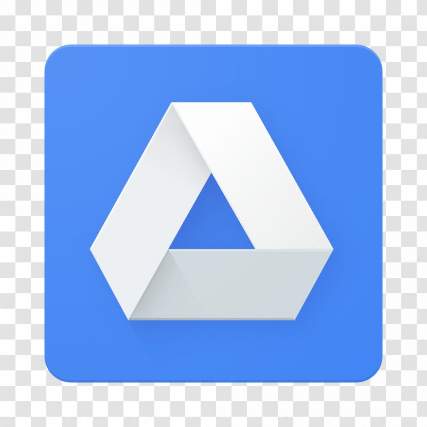 Google Drive Sync - G Suite Transparent PNG