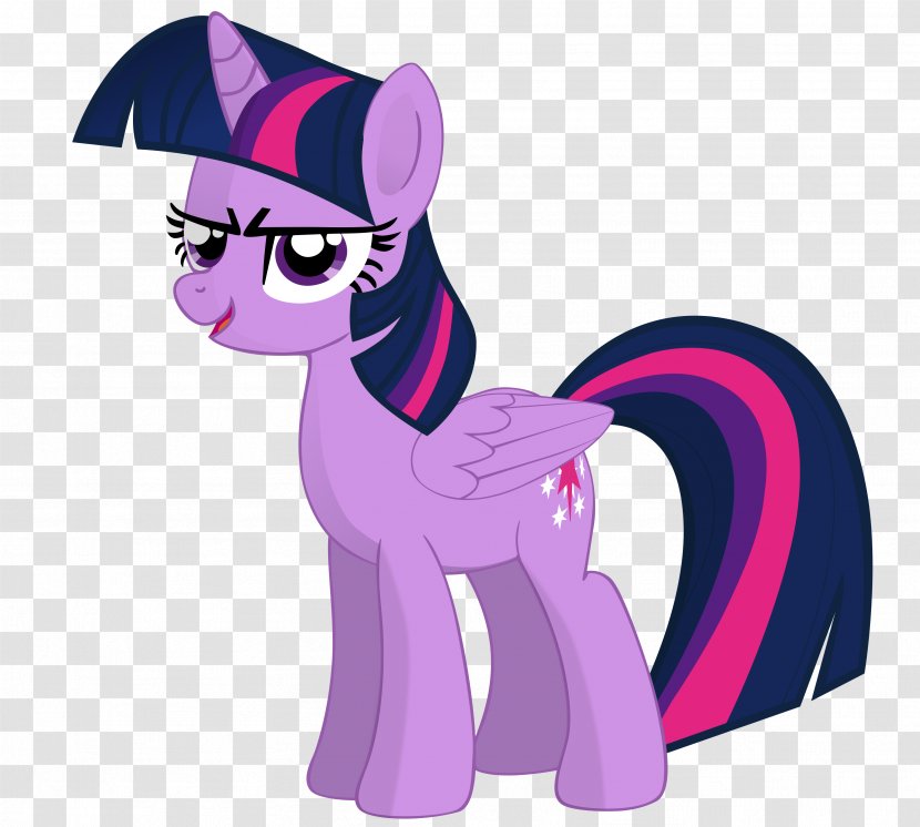 Twilight Sparkle Pony Rainbow Dash Rarity YouTube - Mythical Creature - Youtube Transparent PNG