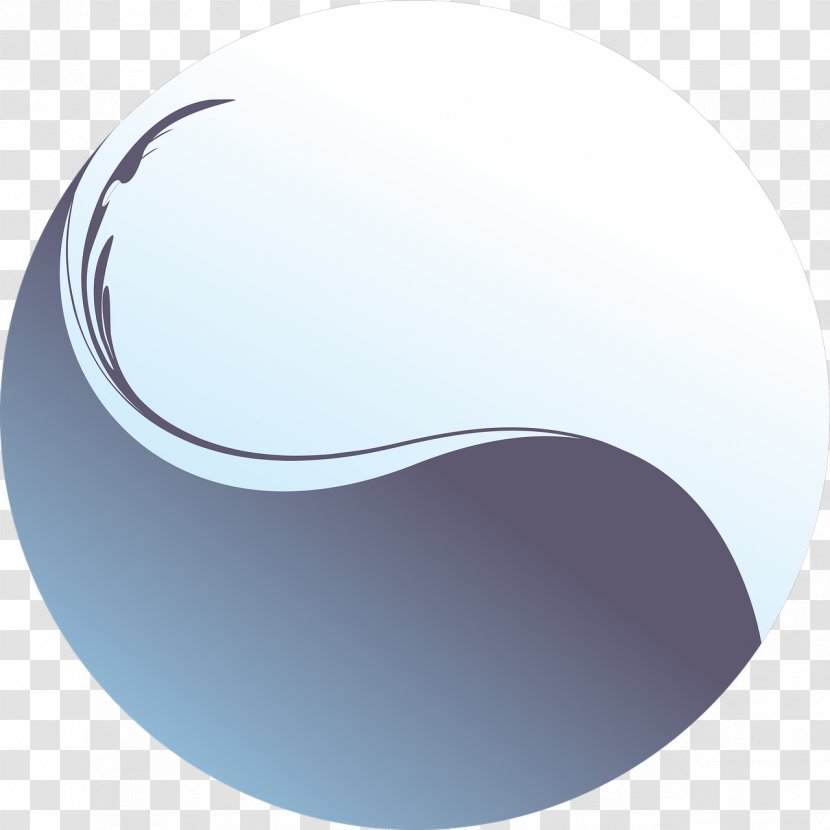 Yin And Yang Traditional Chinese Medicine Kettlebell - Physical Fitness - Ying Transparent PNG