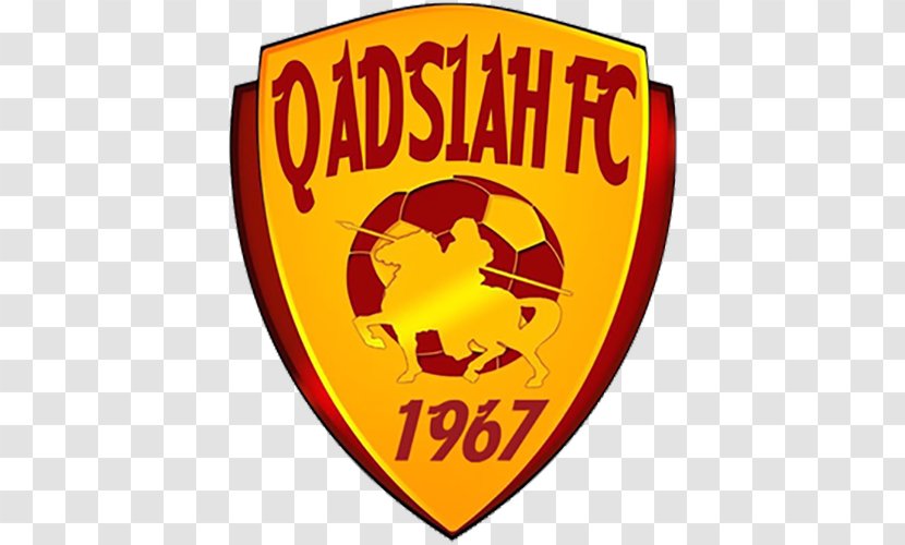 Al-Qadsiah FC Logo Ettifaq Football Al-Raed - Saudi Arabia Transparent PNG