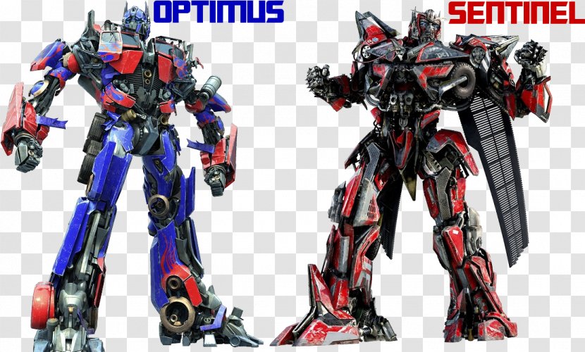 Sentinel Prime Optimus Shockwave Ironhide Transformers - Film Transparent PNG