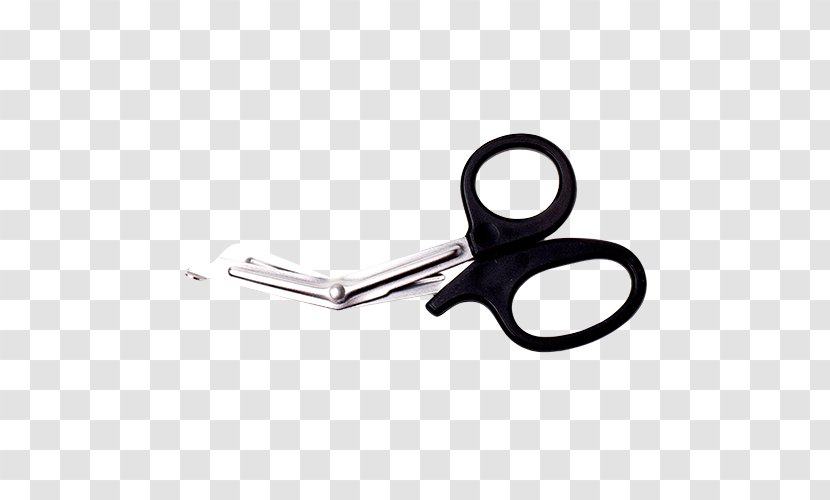 First Aid Supplies Emergency Medical Services Paramedic Stretcher Scissors - Hardware Transparent PNG