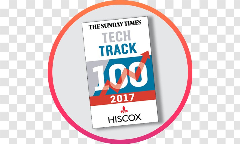 Tech Track 100 United Kingdom Business The Sunday Times Technology - Hiscox Transparent PNG
