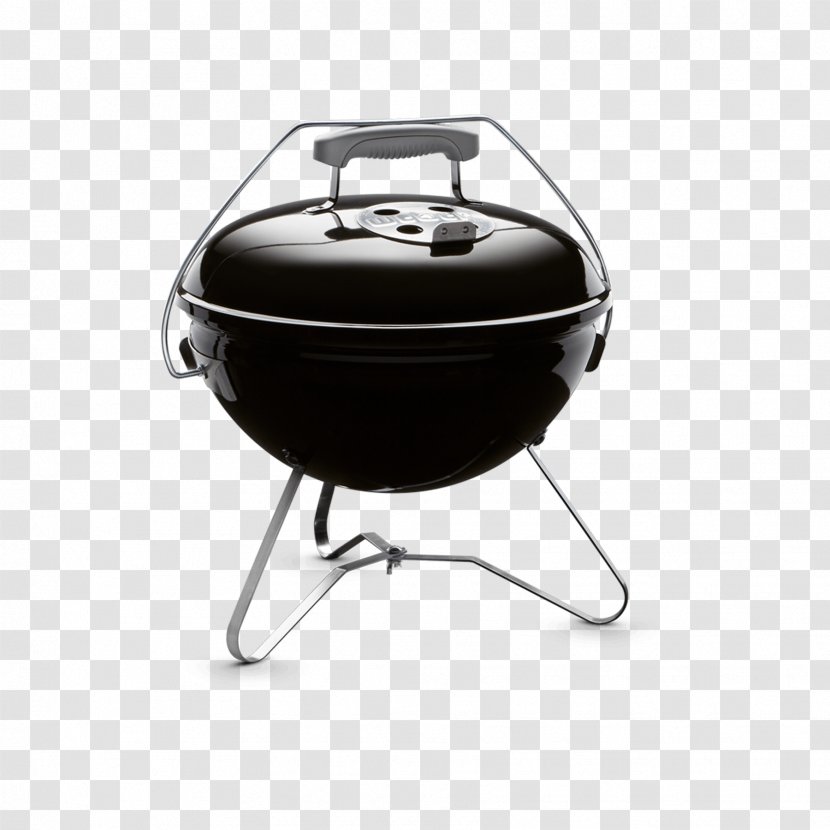 Barbecue Weber-Stephen Products Grilling Charcoal Cookware Transparent PNG