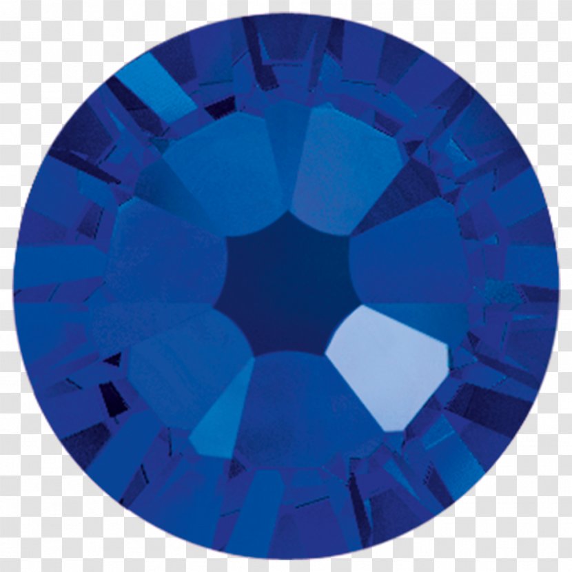 Blue Swarovski AG Imitation Gemstones & Rhinestones Turquoise Color - Electric - Swarovsky Transparent PNG