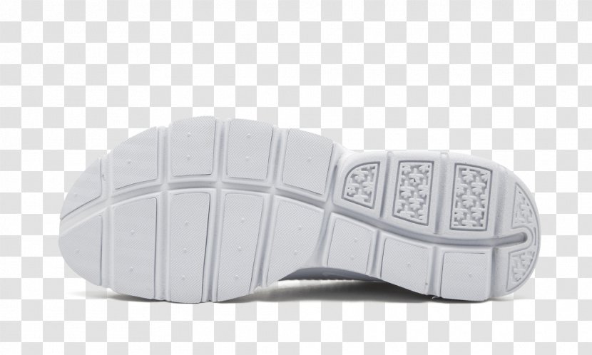 Nike Shoe Sneakers Sock Transparent PNG
