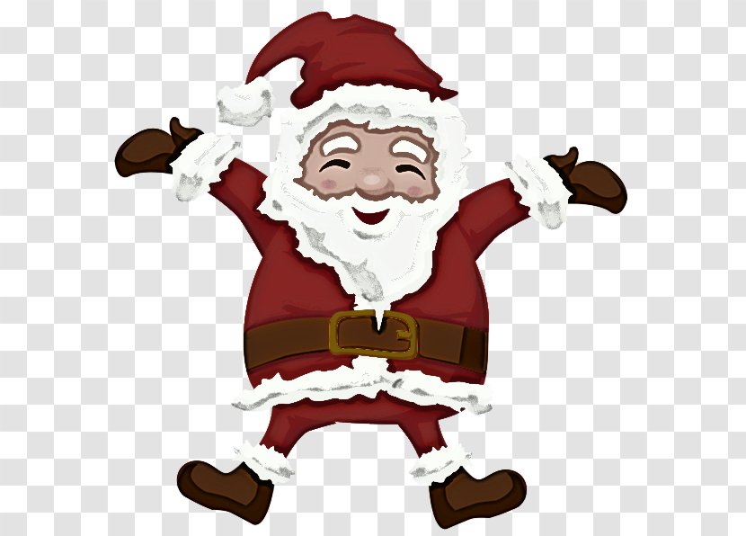 Santa Claus - Christmas Transparent PNG