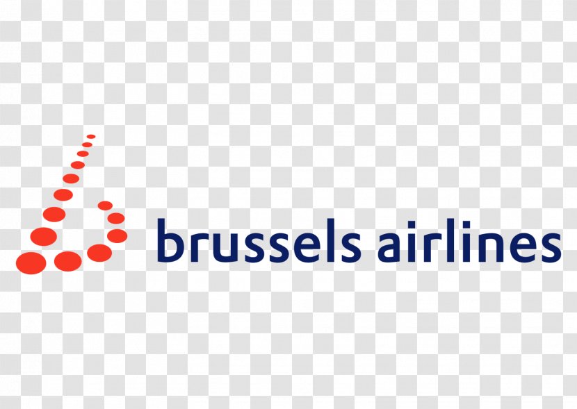 Brussels Airport Flight Lufthansa Airline - Area - Logo Transparent PNG