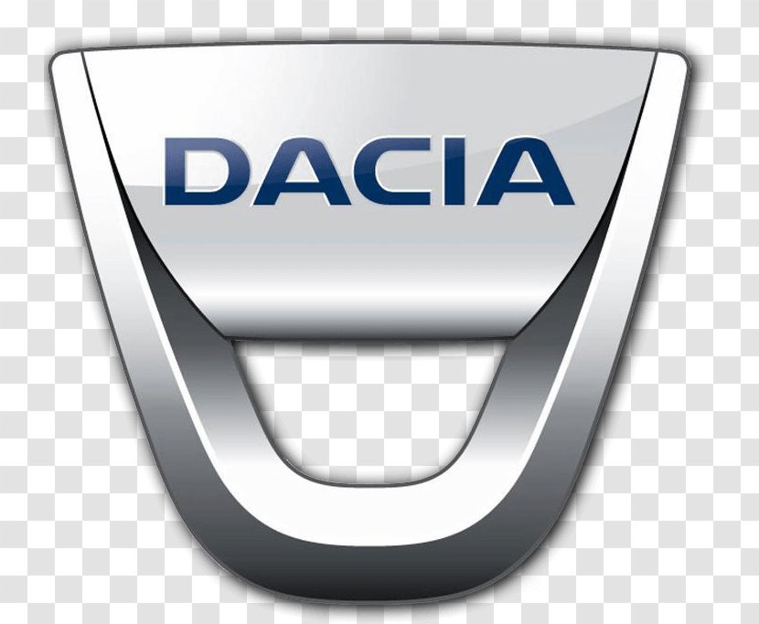 Automobile Dacia Car Duster Renault - Text Transparent PNG