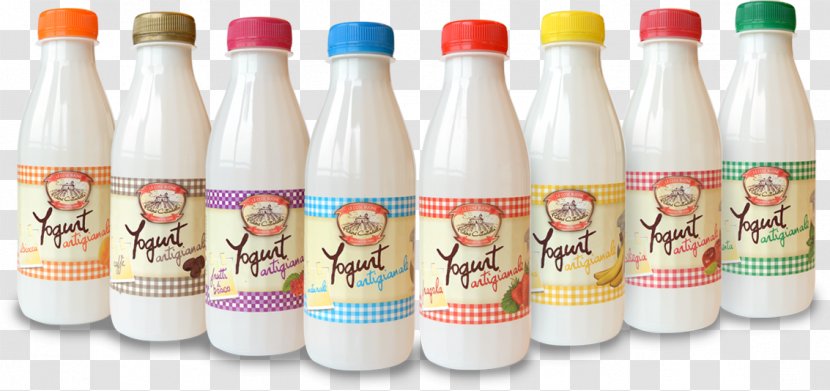 Kefir Milk Dairy Products Kleinbauer Yoghurt - Product Transparent PNG