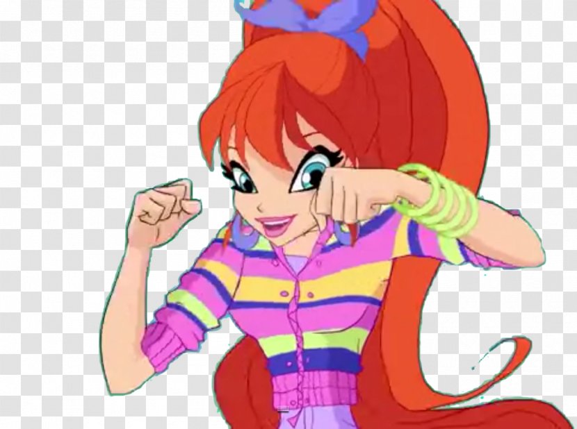 Bloom DeviantArt Winx Club - Tree - Season 6 ClubSeason 1 AnimationAnimation Transparent PNG