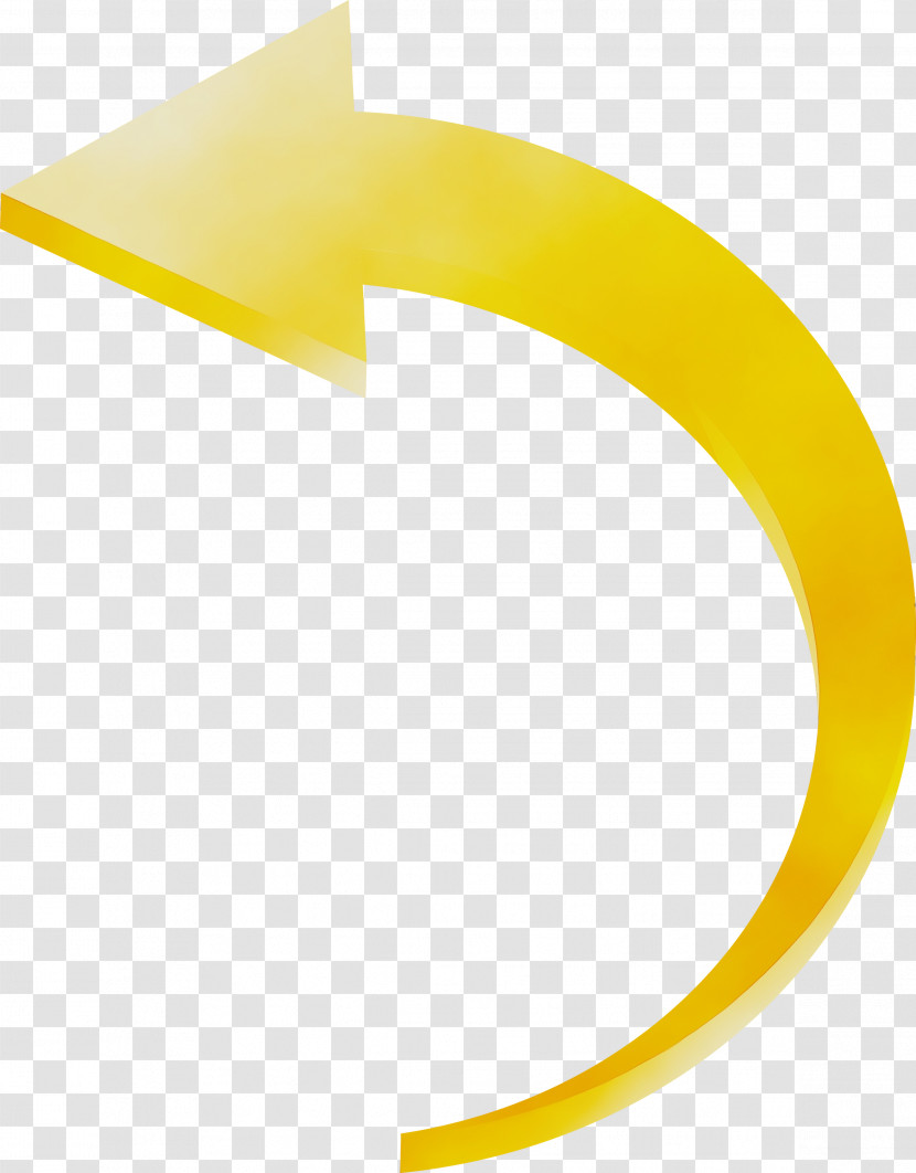 Yellow Font Symbol Logo Transparent PNG