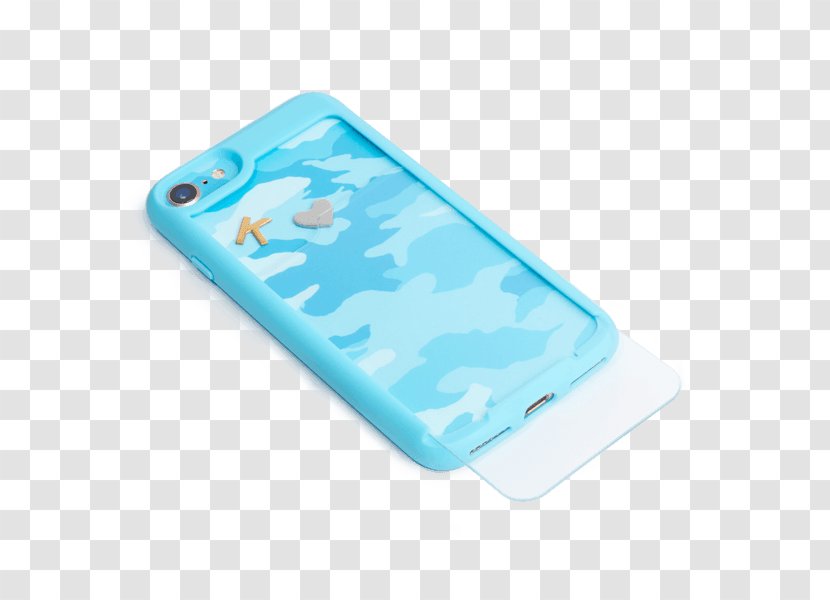 Mobile Phone Accessories TINKALINK Product Design Image - Aqua - Ghirardelli Mint Drops Transparent PNG