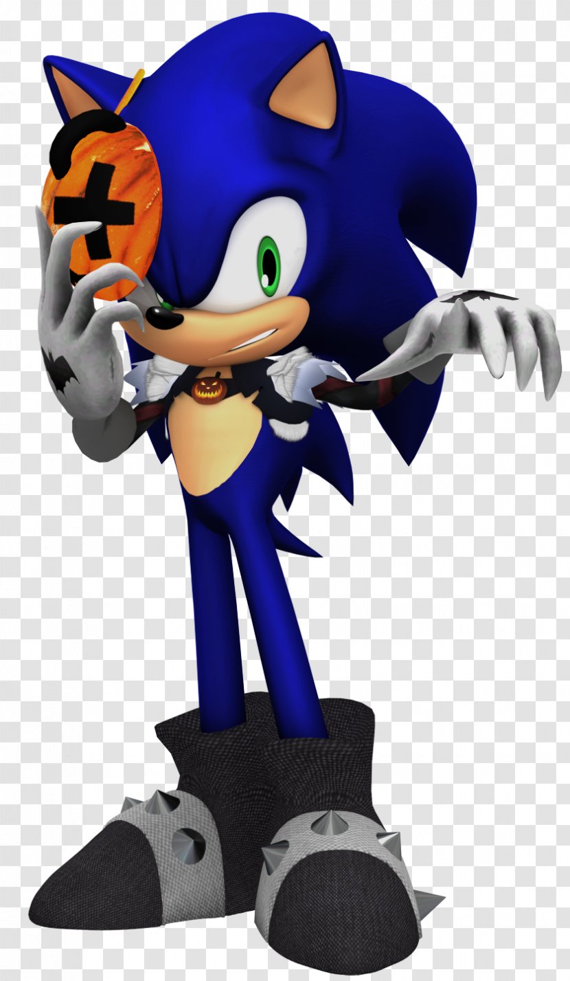 Sonic The Hedgehog Crackers Drive-In Halloween Film Series Menu - Technology Transparent PNG