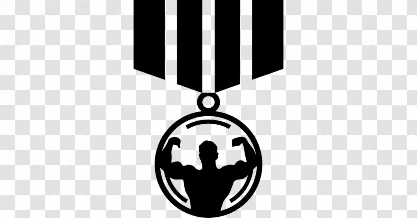 Medal Award Prize Symbol - Sport Transparent PNG