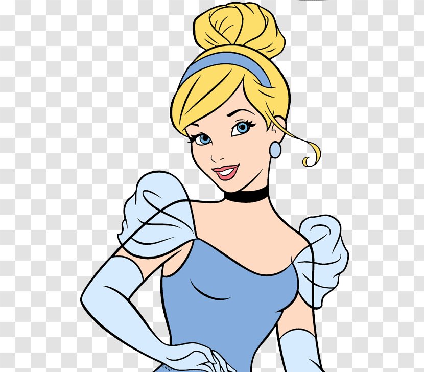 Cinderella Prince Charming Fairy Godmother Coloring Book The Walt Disney Company - Frame Transparent PNG