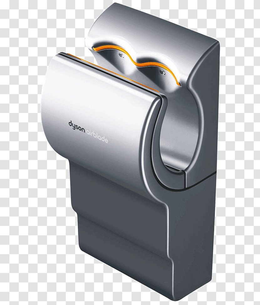 Towel Dyson Airblade Hand Dryers Clothes Dryer - Hepa Transparent PNG
