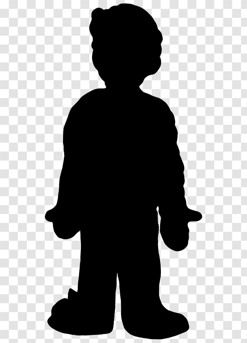 Human Behavior Male Silhouette Clip Art - Gentleman Transparent PNG