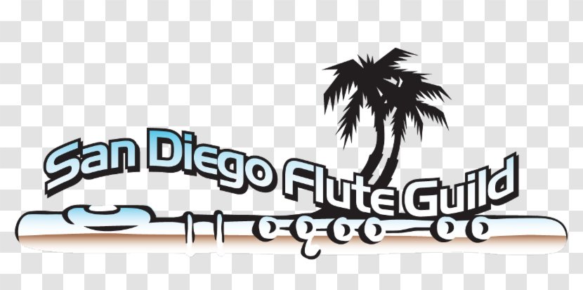 Competition Finals San Diego Flute Academy Flautist Logo - Cartoon Transparent PNG