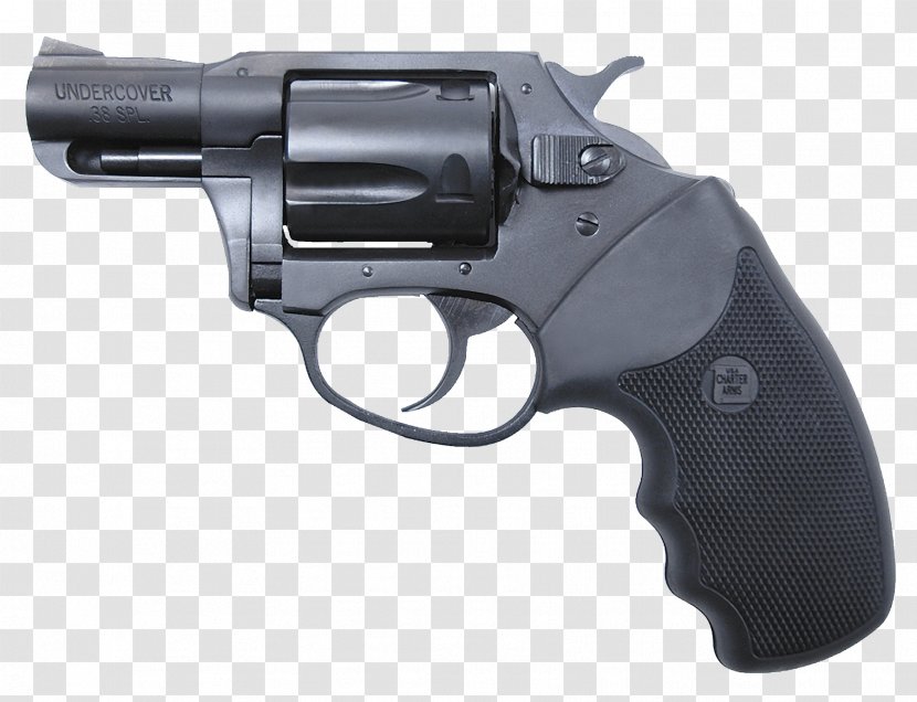 .38 Special Revolver Ruger LCR Firearm Smith & Wesson - Air Gun - Handgun Transparent PNG