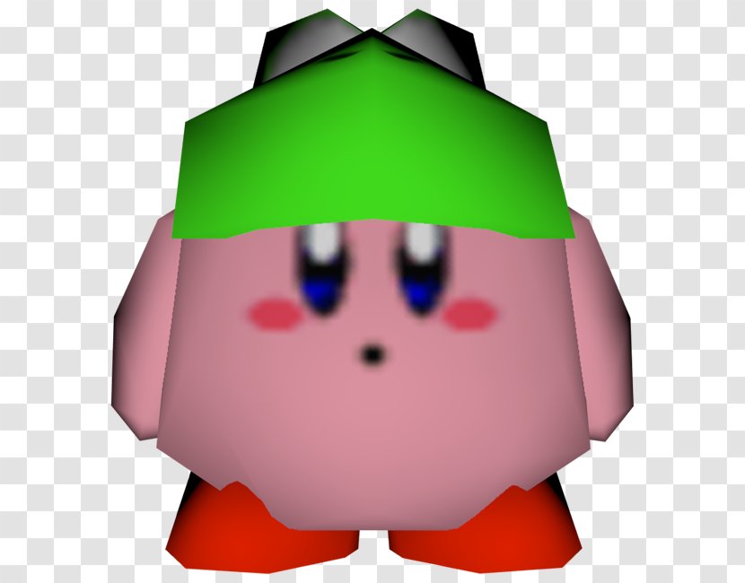 Super Smash Bros. Brawl Kirby Star 64: The Crystal Shards Captain Falcon - Flower Transparent PNG