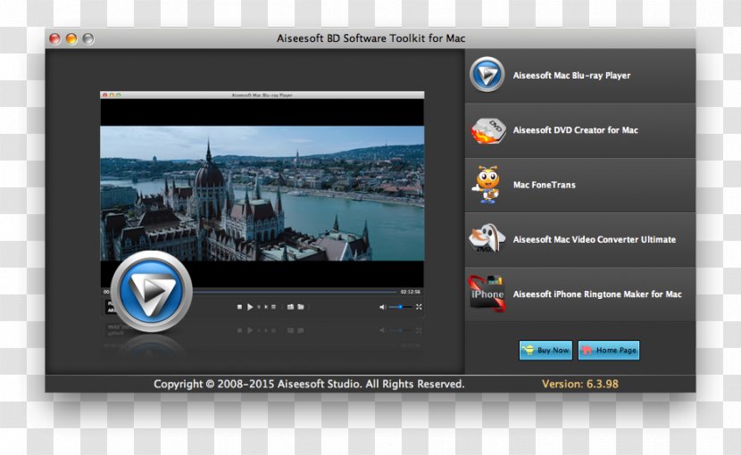 Freemake Video Converter Computer Software Download Installation High-definition Television - Cartoon - Macbook Filters Transparent PNG