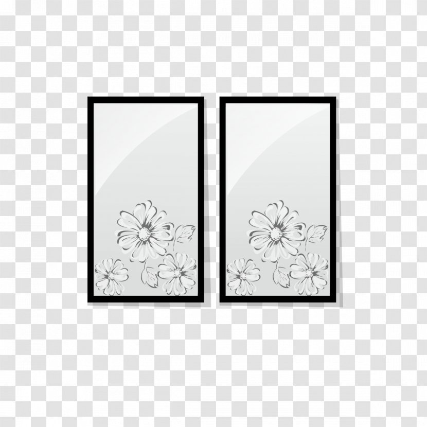 Window Treatment Download Computer File - Symmetry - Treatments Transparent PNG