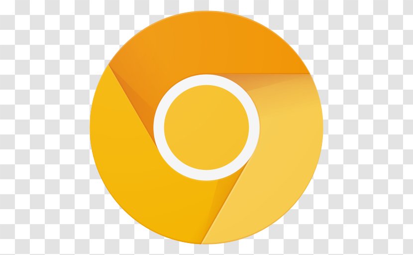 Google Chrome Canary Android Web Browser Transparent PNG